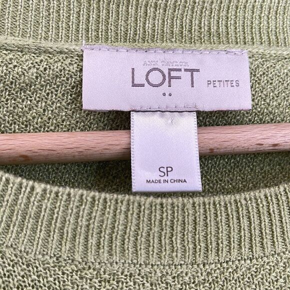 Loft Sweater - Picture 5 of 5